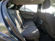 ✅ 2020 Chevrolet Equinox LT • VIN: 2GNAXJEV2L6242656 • Лот: 80832315. Опубликован ранее на Copart с пробегом 77 036 миль. Бесплатный доступ к архиву аукционных продаж из США и подробный отчёт об истории автомобиля на DreamBid. Изображение 11.