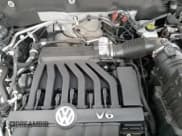 ✅ 2018 Volkswagen Atlas SEL Premium • VIN: 1V2NR2CA0JC557128 • Lot: 49422545. Listed on Copart with 90,483 mi. Free auction sales archive from the USA and detailed vehicle history report at DreamBid. Image 13.