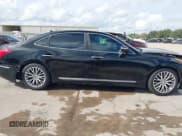 ✅ 2011 Hyundai Equus Signature • VIN: KMHGH4JF0BU042046 • Lot: 43697945. Listed on IAAI with 185,011 mi. Free auction sales archive from the USA and detailed vehicle history report at DreamBid. Image 13.