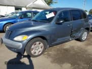 ✅ 2003 Chrysler PT Cruiser • VIN: 3C4FY48B83T535620 • Lot: 43483720. Listed on IAAI with 118,633 mi. Free auction sales archive from the USA and detailed vehicle history report at DreamBid. Image 2.
