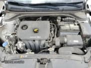 ✅ 2018 Hyundai Elantra Value Edition • VIN: 5NPD84LF8JH363846 • Лот: 64788545. Опубликован ранее на Copart с пробегом 203 408 миль. Бесплатный доступ к архиву аукционных продаж из США и подробный отчёт об истории автомобиля на DreamBid. Изображение 13.