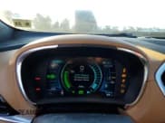 ✅ 2017 Chevrolet Volt Premier • VIN: 1G1RD6S55HU114113 • Lot: 42332474. Wystawiony na Copart z przebiegiem 120 843 mil. Bezpłatny archiwum sprzedaży aukcyjnych z USA i szczegółowy raport historii pojazdu na DreamBid. Zdjęcie 9.