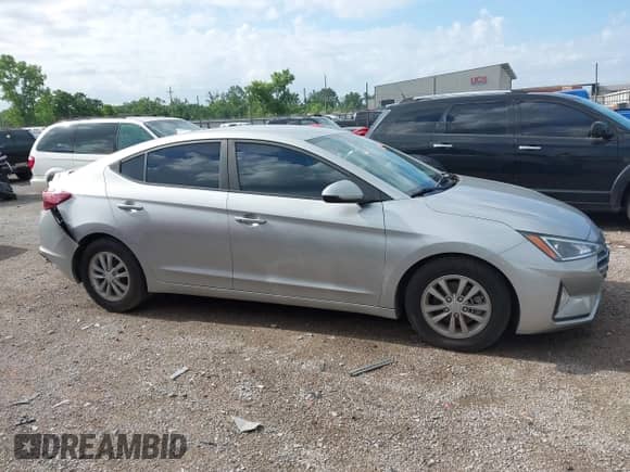 2020 Hyundai Elantra Eco с VIN 5NPD94LA2LH575419, выставлен на аукционе IAAI как лот 42670761 с пробегом 94 229 миль миль и . История ставок и продаж доступна на DreamBid. Изображение 13.