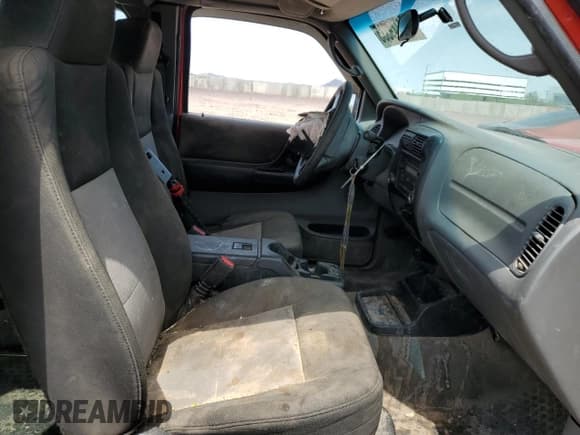 ✅ 2009 Ford Ranger XLT • VIN: 1FTYR44E39PA35061 • Лот: 64749335. Опубликован ранее на Copart с пробегом 229 378 миль. Бесплатный доступ к архиву аукционных продаж из США и подробный отчёт об истории автомобиля на DreamBid. Изображение 10.