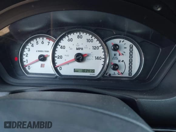 ✅ 2009 Mitsubishi Galant Ralliart • VIN: 4A3AB76T69E004298 • Lot: 42067435. Wystawiony na IAAI z przebiegiem 183 415 mil. Bezpłatny archiwum sprzedaży aukcyjnych z USA i szczegółowy raport historii pojazdu na DreamBid. Zdjęcie 7.