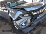 ✅ 2019 Chevrolet Colorado 2WD LT • VIN: 1GCGSCEAXK1359591 • Lot: 41713349. Listed on IAAI with 87,192 mi. Free auction sales archive from the USA and detailed vehicle history report at DreamBid. Image 6.