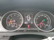 ✅ 2016 Volkswagen Golf TSI S • VIN: 3VWC17AU1GM501570 • Лот: 90372535. Опубликован ранее на Copart с пробегом 186 814 миль. Бесплатный доступ к архиву аукционных продаж из США и подробный отчёт об истории автомобиля на DreamBid. Изображение 9.