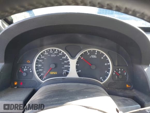 ✅ 2006 Chevrolet Equinox LT • VIN: 2CNDL73F766181983 • Лот: 41351196. Опубликован ранее на IAAI с пробегом 102 423 миль. Бесплатный доступ к архиву аукционных продаж из США и подробный отчёт об истории автомобиля на DreamBid. Изображение 7.