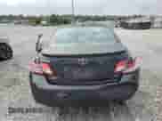 2011 Toyota Camry LE с VIN 4T1BF3EKXBU144052, выставлен на аукционе Copart как лот 82071885 с пробегом 264 862 миль миль и Списание • Salvage title. История ставок и продаж доступна на DreamBid. Изображение 6.