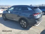 ✅ 2023 Kia Sportage EX • VIN: KNDPVCAG5P7016175 • Lot: 81267835. Listed on Copart with 88,231 mi. Free auction sales archive from the USA and detailed vehicle history report at DreamBid. Image 2.