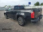 ✅ 2015 Chevrolet Colorado 4WD Z71 • VIN: 1GCHTCE30F1252414 • Лот: 68894805. Опубликован ранее на Copart с пробегом 86 199 миль. Бесплатный доступ к архиву аукционных продаж из США и подробный отчёт об истории автомобиля на DreamBid. Изображение 2.