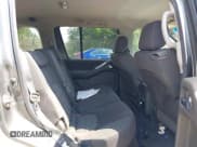 ✅ 2008 Nissan Pathfinder S • VIN: 5N1AR18B18C666554 • Лот: 42998771. Опубликован ранее на IAAI с пробегом 132 893 миль. Бесплатный доступ к архиву аукционных продаж из США и подробный отчёт об истории автомобиля на DreamBid. Изображение 8.