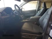 ✅ 2025 Honda Ridgeline RTL • VIN: 5FPYK3F50SB041449 • Lot: 86894365. Wystawiony na Copart z przebiegiem 849 mil. Bezpłatny archiwum sprzedaży aukcyjnych z USA i szczegółowy raport historii pojazdu na DreamBid. Zdjęcie 7.