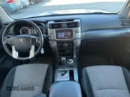 ✅ 2016 Toyota 4Runner Limited • VIN: JTEBU5JR3G5305556 • Лот: 93897325. Опубликован ранее на Copart с пробегом 155 013 миль. Бесплатный доступ к архиву аукционных продаж из США и подробный отчёт об истории автомобиля на DreamBid. Изображение 9.