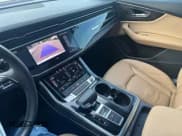 ✅ 2019 Audi Q8 Premium • VIN: WA1AVAF12KD018856 • Lot: 89904395. Listed on Copart with 122,353 mi. Free auction sales archive from the USA and detailed vehicle history report at DreamBid. Image 9.