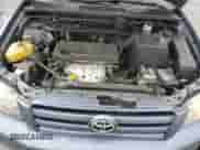 2007 Toyota Highlander w/3rd Row with VIN JTEDD21A970169478, listed as a Copart auction lot 43413245 with 178,211 mi miles and Salvage title. Bid and sale history available at DreamBid. Image 13.