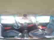 2011 MINI Hardtop with VIN WMWSU3C58BT183765, listed as a Copart auction lot 63061405 with 59,902 mi miles and Salvage title. Bid and sale history available at DreamBid. Image 15.