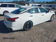✅ 2022 Nissan Altima S • VIN: 1N4BL4BV9NN337928 • Lot: 43693924. Wystawiony na IAAI z przebiegiem 100 957 mil. Bezpłatny archiwum sprzedaży aukcyjnych z USA i szczegółowy raport historii pojazdu na DreamBid. Zdjęcie 4.