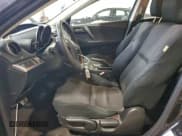 ✅ 2013 Mazda 3 i SV • VIN: JM1BL1TG3D1825819 • Lot: 94539745. Listed on Copart with 146,775 mi. Free auction sales archive from the USA and detailed vehicle history report at DreamBid. Image 7.