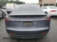 ✅ 2023 Tesla Model 3 Long Range • VIN: 5YJ3E1EB0PF386395 • Лот: 81400945. Опубликован ранее на Copart с пробегом 71 513 миль. Бесплатный доступ к архиву аукционных продаж из США и подробный отчёт об истории автомобиля на DreamBid. Изображение 6.