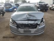 ✅ 2015 Hyundai Genesis 3.8L • VIN: KMHGN4JE6FU027931 • Лот: 89470895. Опубликован ранее на Copart с пробегом 111 195 миль. Бесплатный доступ к архиву аукционных продаж из США и подробный отчёт об истории автомобиля на DreamBid. Изображение 5.