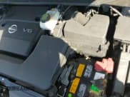 ✅ 2015 Nissan Pathfinder SV • VIN: 5N1AR2MN3FC673671 • Lot: 43863527. Wystawiony na IAAI z przebiegiem 113 786 mil. Bezpłatny archiwum sprzedaży aukcyjnych z USA i szczegółowy raport historii pojazdu na DreamBid. Zdjęcie 19.