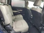 ✅ 2022 Subaru Ascent Premium • VIN: 4S4WMACDXN3417758 • Lot: 69373695. Listed on Copart with Not provided. Free auction sales archive from the USA and detailed vehicle history report at DreamBid. Image 11.