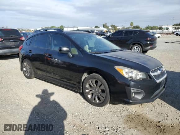 2014 Subaru Impreza Special Sports Premium с VIN JF1GPAL66E8228972, выставлен на аукционе Copart как лот 86602325 с пробегом 188 185 миль миль и Чистый • Clean title. История ставок и продаж доступна на DreamBid. Изображение 4.