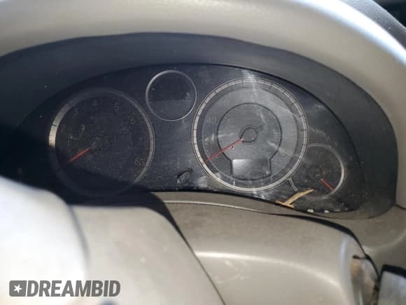 ✅ 2005 Infiniti G35 • VIN: JNKCV51E65M219842 • Лот: 63644555. Опубликован ранее на Copart с пробегом Не указан. Бесплатный доступ к архиву аукционных продаж из США и подробный отчёт об истории автомобиля на DreamBid. Изображение 9.