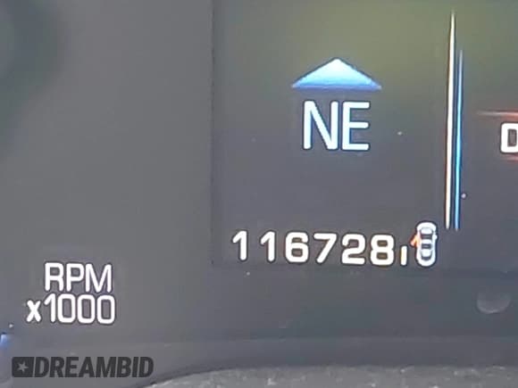 ✅ 2014 Cadillac CTS Luxury AWD • VIN: 1G6AX5S38E0147228 • Lot: 43601729. Listed on IAAI with 116,728 mi. Free auction sales archive from the USA and detailed vehicle history report at DreamBid. Image 15.