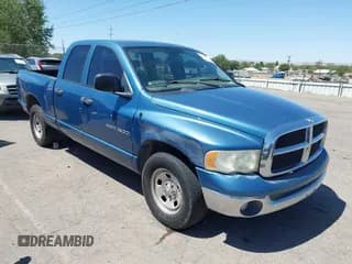 ✅ 2004 Dodge 1500 SLT • VIN: 1D7HA18N24S771310 • Лот: 42835760. Опубликован ранее на IAAI с пробегом 237 581 миль. Бесплатный доступ к архиву аукционных продаж из США и подробный отчёт об истории автомобиля на DreamBid. Изображение 1.