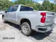 2021 Chevrolet Silverado 1500 LT z VIN 1GCPYDEK3MZ118697, wystawiony jako IAAI lot #43032451 z przebiegiem 59 529 mil mil oraz . Historia ofert i sprzedaży dostępna na DreamBid. Obrazek 3.