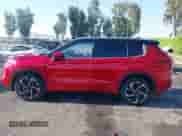 2023 Mitsubishi Outlander SEL с VIN JA4J3VA83PZ013077, выставлен на аукционе IAAI как лот 42940980 с пробегом 26 555 миль миль и . История ставок и продаж доступна на DreamBid. Изображение 15.