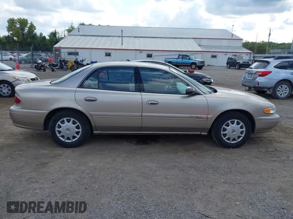 ✅ 1999 Buick Century Custom • VIN: 2G4WS52M5X1451033 • Лот: 43275327. Опубликован ранее на IAAI с пробегом 61 513 миль. Бесплатный доступ к архиву аукционных продаж из США и подробный отчёт об истории автомобиля на DreamBid. Изображение 14.