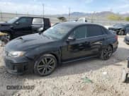 ✅ 2012 Subaru WRX WRX • VIN: JF1GV7E60CG002984 • Лот: 54557175. Опубликован ранее на Copart с пробегом 151 891 миль. Бесплатный доступ к архиву аукционных продаж из США и подробный отчёт об истории автомобиля на DreamBid. Изображение 1.