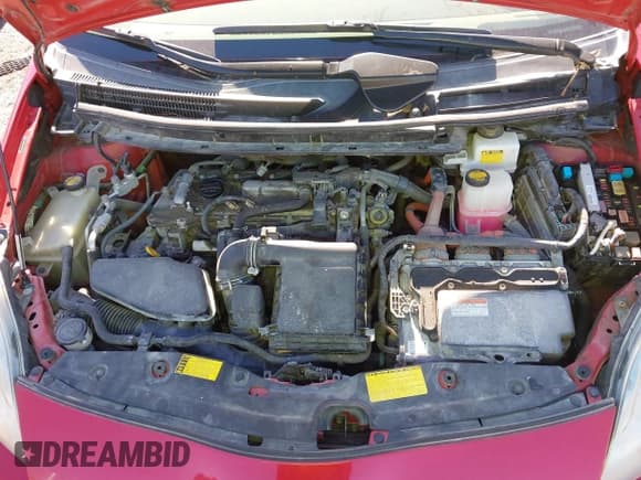 ✅ 2011 Toyota Prius III • VIN: JTDKN3DU5B0317736 • Лот: 43806926. Опубликован ранее на IAAI с пробегом 273 899 миль. Бесплатный доступ к архиву аукционных продаж из США и подробный отчёт об истории автомобиля на DreamBid. Изображение 10.