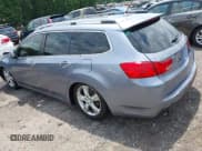 ✅ 2012 Acura TSX Technology • VIN: JH4CW2H65CC003185 • Lot: 42251298. Listed on IAAI with 158,439 mi. Free auction sales archive from the USA and detailed vehicle history report at DreamBid. Image 3.