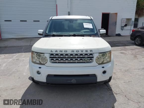 ✅ 2011 Land Rover LR4 HSE • VIN: SALAG2D4XBA570750 • Лот: 43069427. Опубликован ранее на IAAI с пробегом 164 077 миль. Бесплатный доступ к архиву аукционных продаж из США и подробный отчёт об истории автомобиля на DreamBid. Изображение 6.
