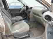 2004 Hyundai Santa Fe GLS с VIN KM8SC73D34U585710, выставлен на аукционе IAAI как лот 41402531 с пробегом 207 662 миль миль и . История ставок и продаж доступна на DreamBid. Изображение 5.