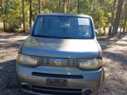 ✅ 2009 Nissan Cube SL • VIN: JN8AZ28R19T117837 • Lot: 43453391. Listed on IAAI with 208,660 mi. Free auction sales archive from the USA and detailed vehicle history report at DreamBid. Image 12.