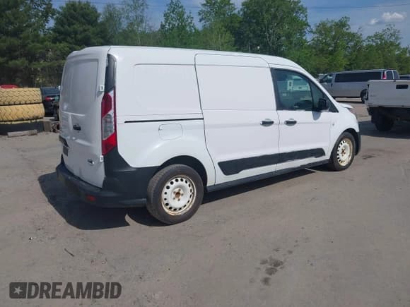 ✅ 2020 Ford Transit Connect XL • VIN: NM0LS7E22L1437939 • Lot: 42382744. Wystawiony na IAAI z przebiegiem Nie podano. Bezpłatny archiwum sprzedaży aukcyjnych z USA i szczegółowy raport historii pojazdu na DreamBid. Zdjęcie 4.