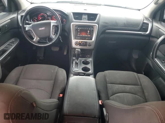 ✅ 2015 GMC Acadia SLE • VIN: 1GKKRPKD1FJ318451 • Лот: 89853985. Опубликован ранее на Copart с пробегом 143 516 миль. Бесплатный доступ к архиву аукционных продаж из США и подробный отчёт об истории автомобиля на DreamBid. Изображение 8.