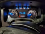 ✅ 2014 Ford F-150 XL • VIN: 1FTMF1CM5EKF14345 • Lot: 94582335. Wystawiony na Copart z przebiegiem 112 571 mil. Bezpłatny archiwum sprzedaży aukcyjnych z USA i szczegółowy raport historii pojazdu na DreamBid. Zdjęcie 9.