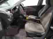 2020 Chevrolet Sonic LT z VIN 1G1JG6SB1L4134636, wystawiony jako Copart lot #71494584 z przebiegiem 51 237 mil mil oraz Czysty tytuł • Clean title. Historia ofert i sprzedaży dostępna na DreamBid. Obrazek 7.