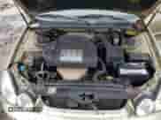 2003 Hyundai Sonata z VIN KMHWF25S03A806154, wystawiony jako Copart lot #42791435 z przebiegiem 194 357 mil mil oraz Szkoda całkowita • Salvage title. Historia ofert i sprzedaży dostępna na DreamBid. Obrazek 11.