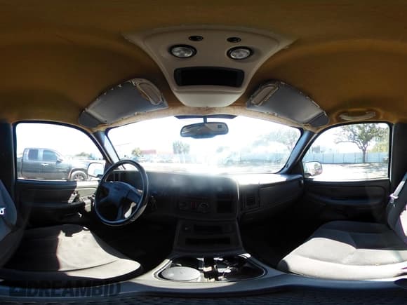 ✅ 2005 GMC Sierra 1500 SLT • VIN: 2GTEC13TX51126662 • Лот: 43620463. Опубликован ранее на IAAI с пробегом 135 554 миль. Бесплатный доступ к архиву аукционных продаж из США и подробный отчёт об истории автомобиля на DreamBid. Изображение 19.