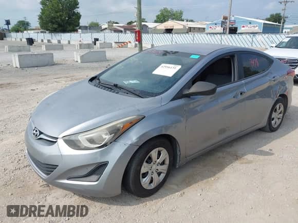 2016 Hyundai Elantra Limited с VIN 5NPDH4AE1GH669838, выставлен на аукционе IAAI как лот 42956131 с пробегом 195 549 миль миль и . История ставок и продаж доступна на DreamBid. Изображение 2.