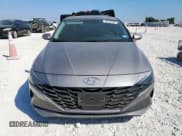 ✅ 2023 Hyundai Elantra Limited • VIN: KMHLN4AJ3PU061323 • Лот: 85332555. Опубликован ранее на Copart с пробегом 30 986 миль. Бесплатный доступ к архиву аукционных продаж из США и подробный отчёт об истории автомобиля на DreamBid. Изображение 5.