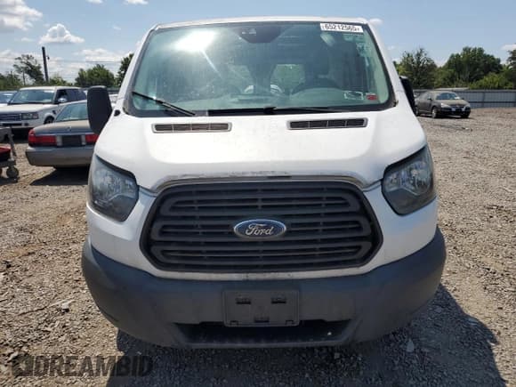 ✅ 2016 Ford Transit Cargo • VIN: 1FTYE1ZM0GKA05536 • Lot: 65212565. Listed on Copart with 146,219 mi. Free auction sales archive from the USA and detailed vehicle history report at DreamBid. Image 5.