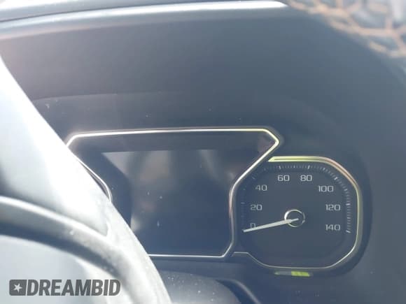 ✅ 2021 GMC Yukon AT4 • VIN: 1GKS2CKD3MR398850 • Lot: 42752257. Listed on IAAI with Not provided. Free auction sales archive from the USA and detailed vehicle history report at DreamBid. Image 7.